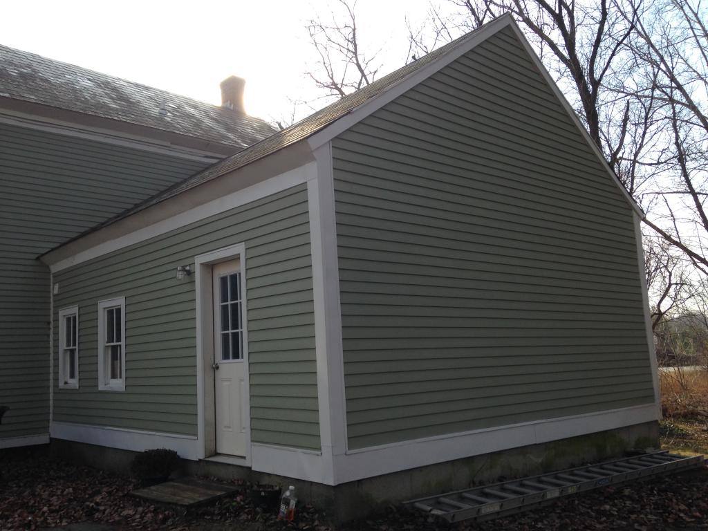3195 Richville Road Manchester, VT 05255 - Photo 5 of 16 Gallery Image 5