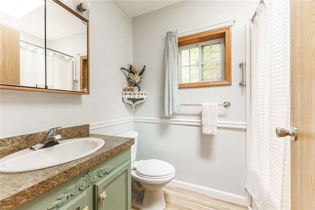 1925 Factory Hollow Road Lima, NY 14485 - Photo 19 of 24