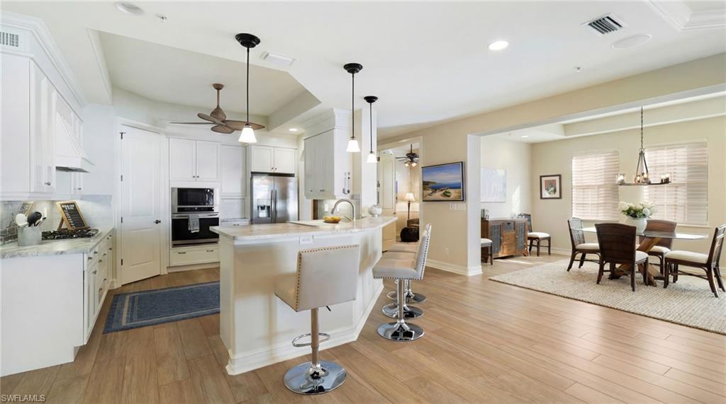 10751 Vivaldi Court, Unit 1201 Fort Myers, FL 33913 - Photo 11 of 49