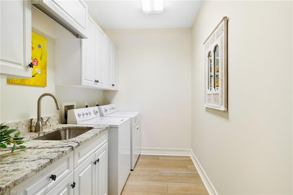 10751 Vivaldi Court, Unit 1201 Fort Myers, FL 33913 - Photo 20 of 49