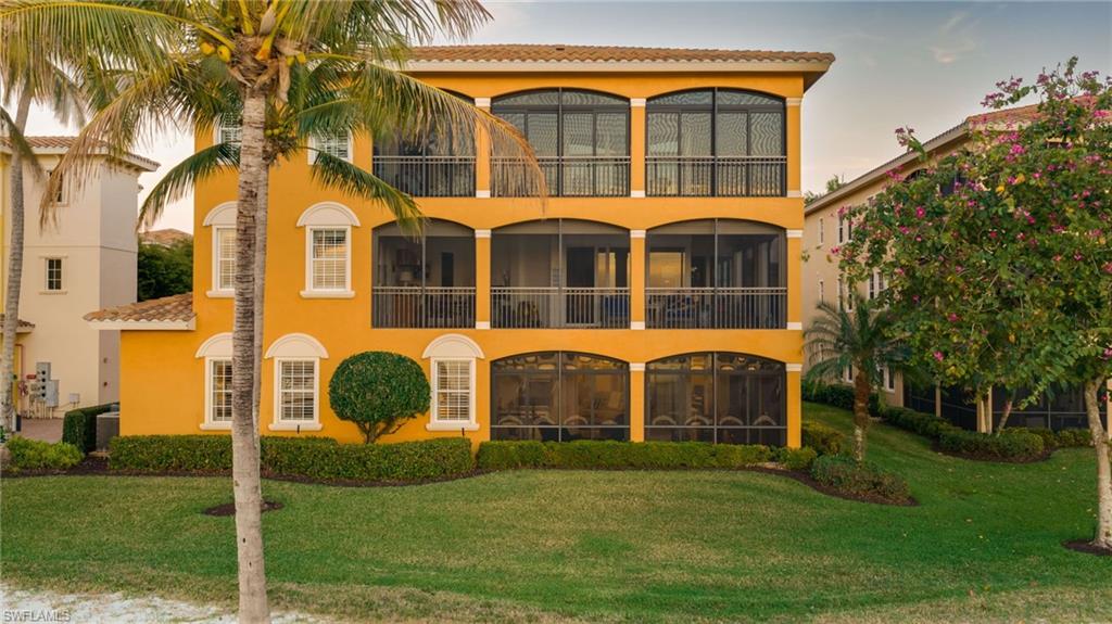 10751 Vivaldi Court, Unit 1201 Fort Myers, FL 33913 - Photo 25 of 49