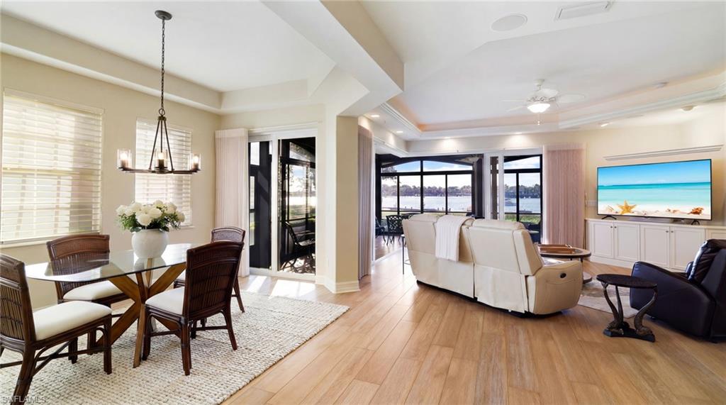 10751 Vivaldi Court, Unit 1201 Fort Myers, FL 33913 - Photo 4 of 49