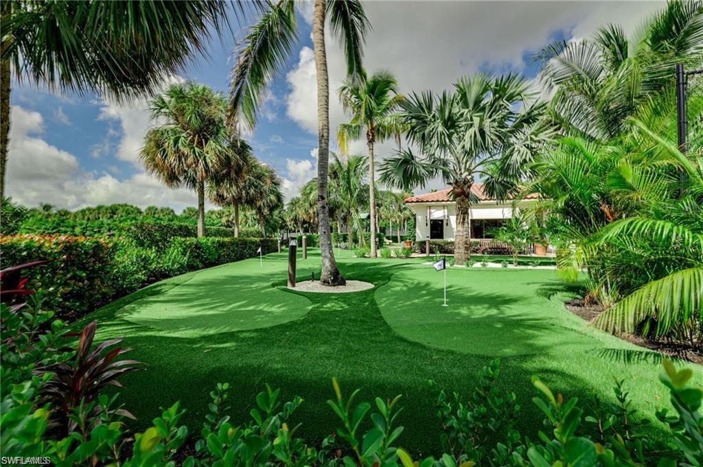 10751 Vivaldi Court, Unit 1201 Fort Myers, FL 33913 - Photo 46 of 49