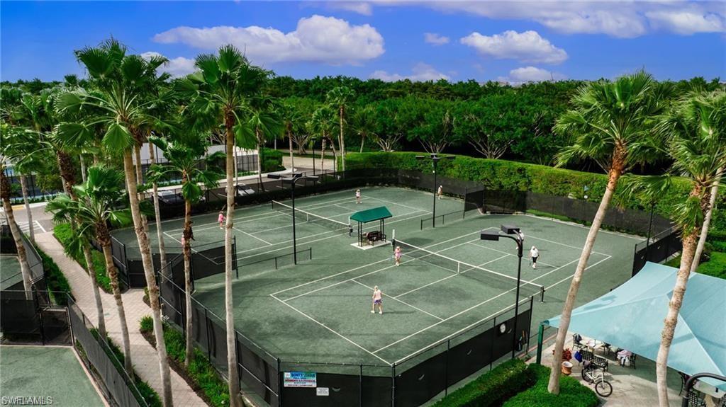 10751 Vivaldi Court, Unit 1201 Fort Myers, FL 33913 - Photo 47 of 49