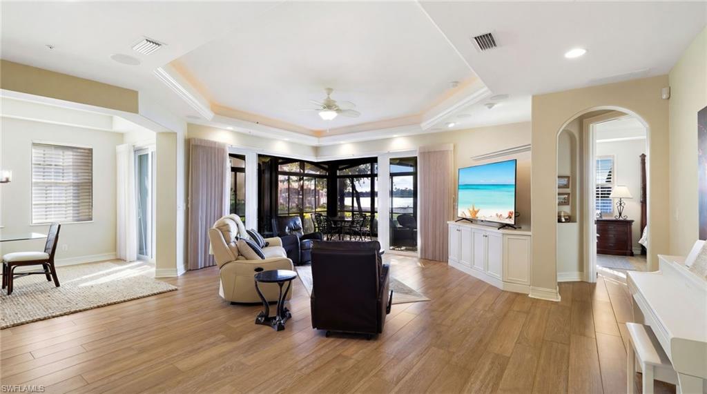 10751 Vivaldi Court, Unit 1201 Fort Myers, FL 33913 - Photo 6 of 49