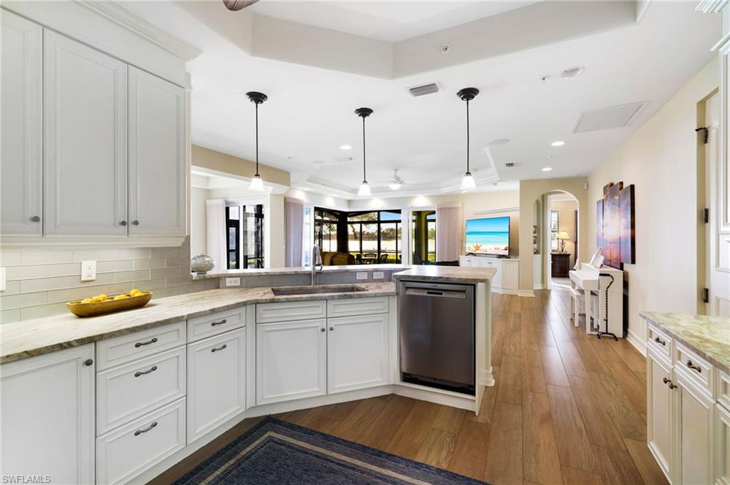 10751 Vivaldi Court, Unit 1201 Fort Myers, FL 33913 - Photo 10 of 49
