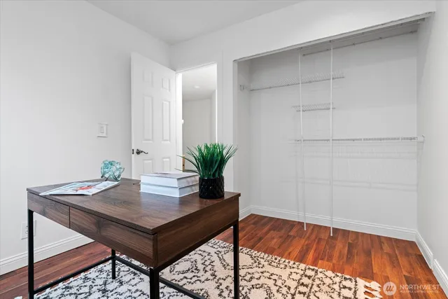 $419,000 | 1600 East Yesler Way, Unit 102, Seattle, WA 98122