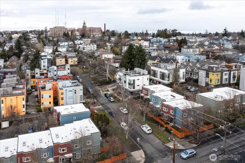 a view of front door of house