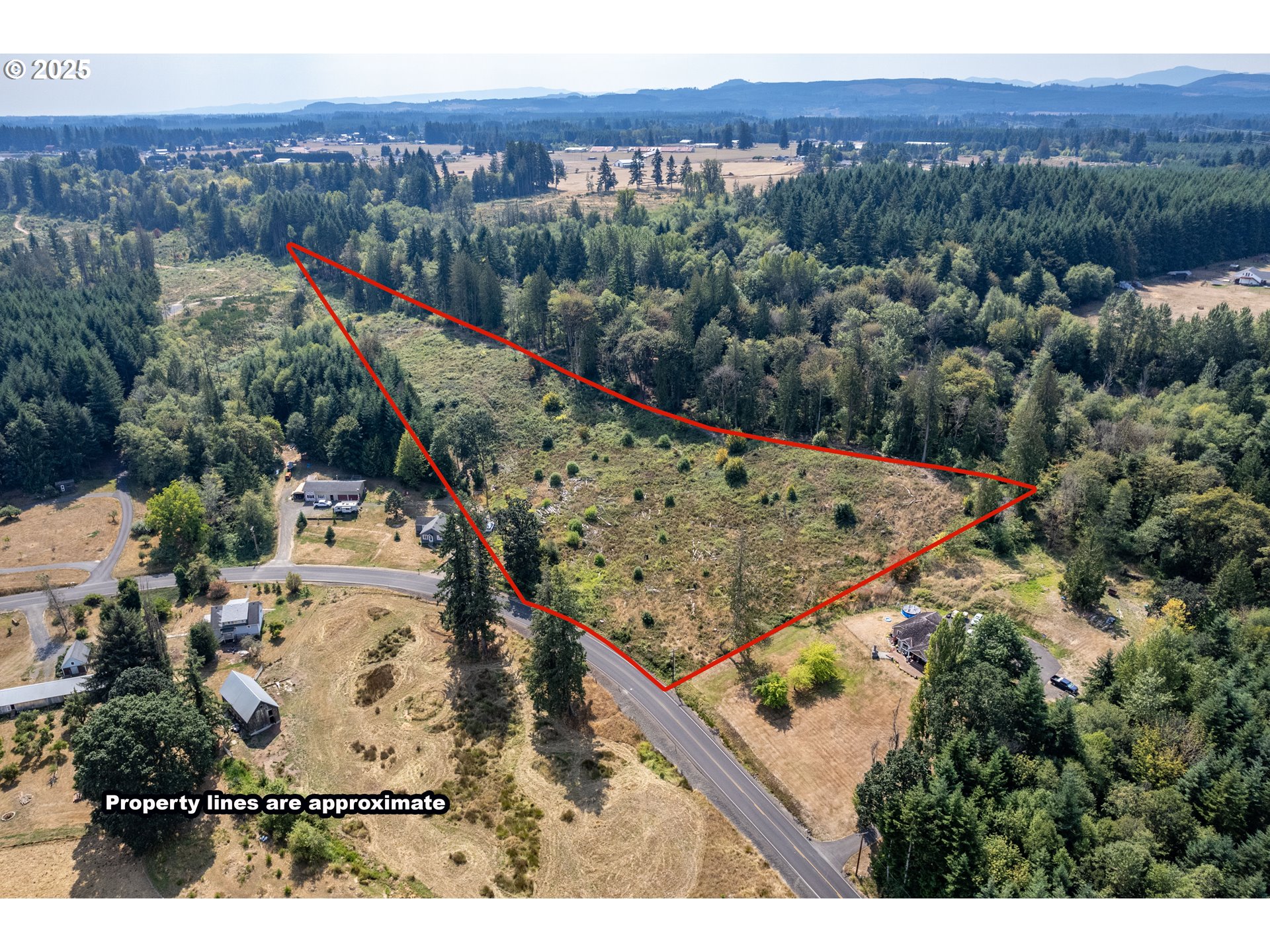 Newaukum Valley Road Chehalis, WA 98532 - Photo 2 of 11 a view of a city