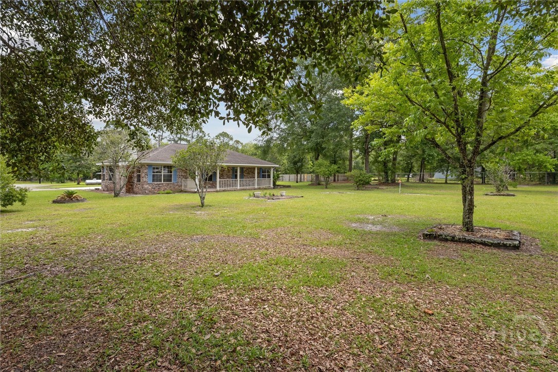 500 Archer Road Guyton, GA 31312 - Photo 3 of 50 3 Acres