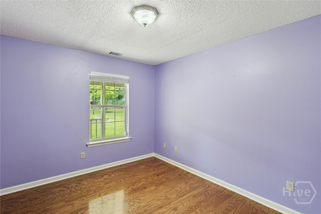 500 Archer Road Guyton, GA 31312 - Photo 32 of 50 3rd Bedroom