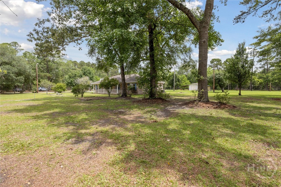 500 Archer Road Guyton, GA 31312 - Photo 4 of 50 Beautiful Property!