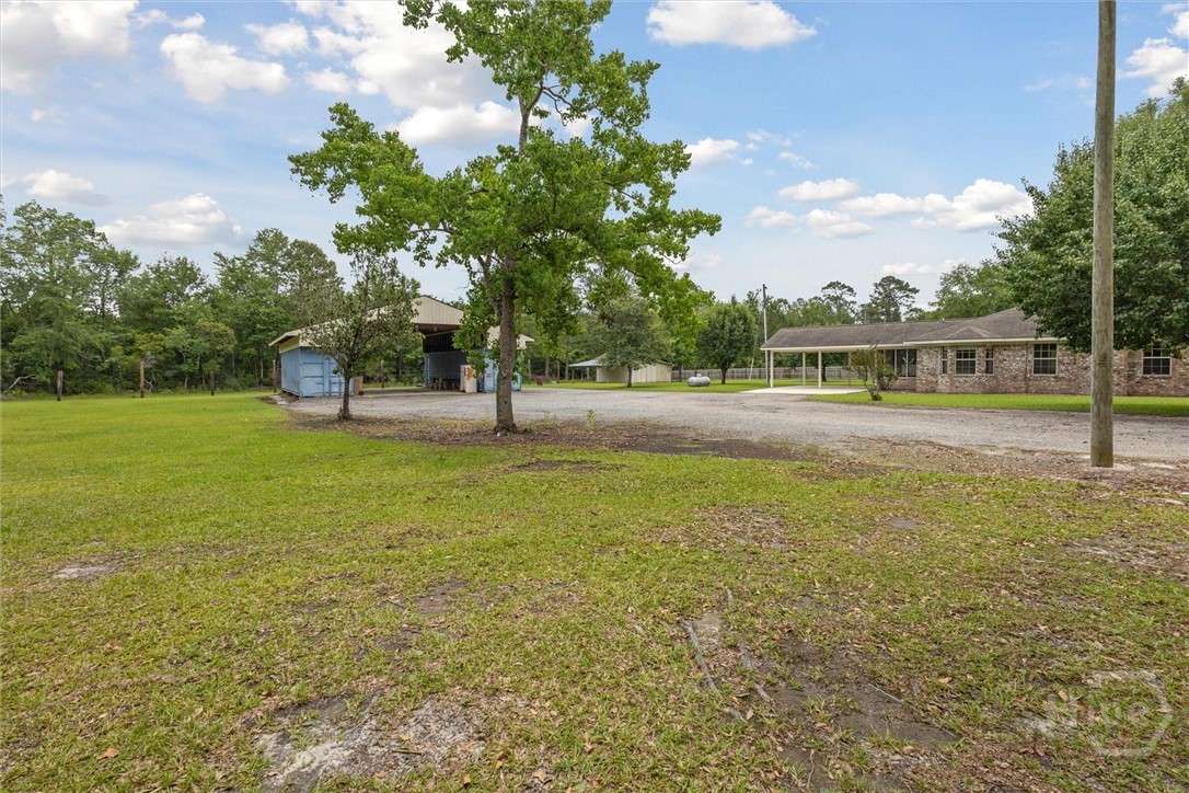 500 Archer Road Guyton, GA 31312 - Photo 42 of 50