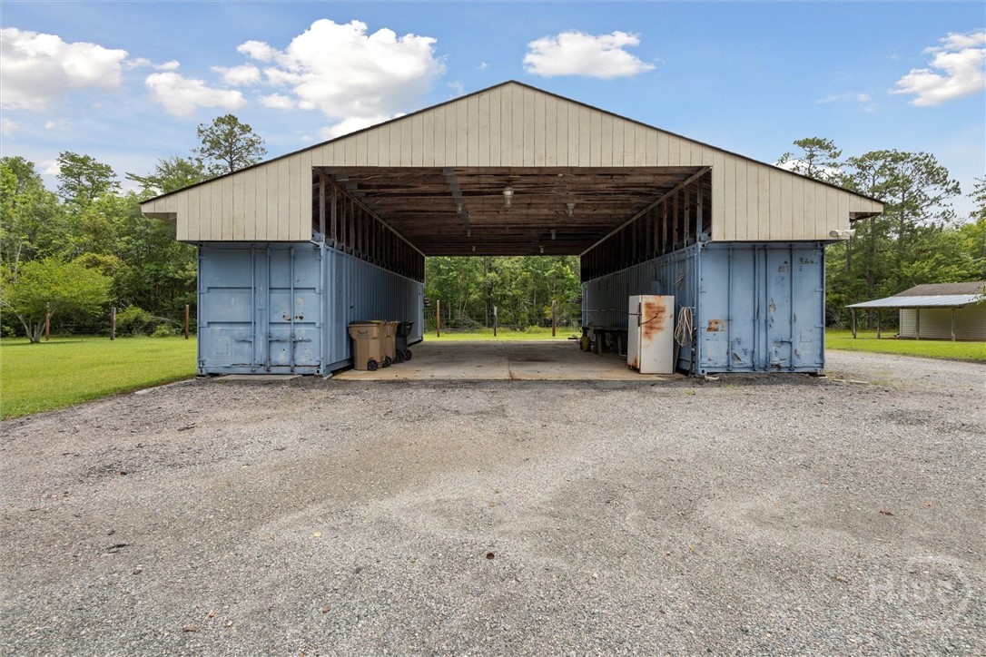 500 Archer Road Guyton, GA 31312 - Photo 44 of 50
