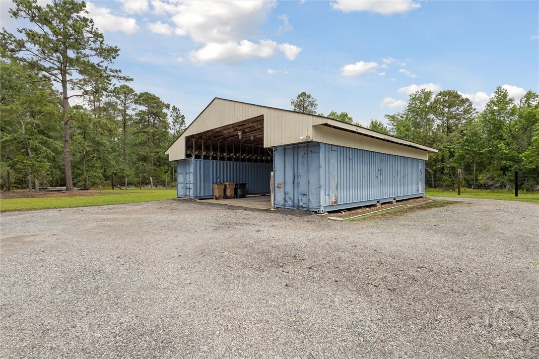 500 Archer Road Guyton, GA 31312 - Photo 46 of 50