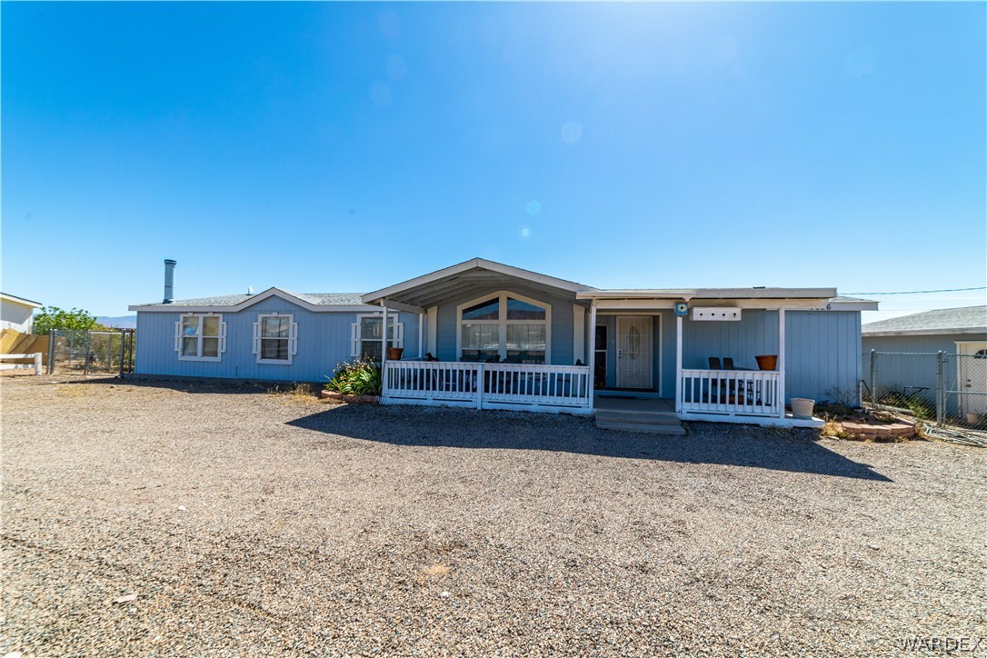 4086 South Dragoon Road Golden Valley, AZ 86413 - Photo 54 of 59