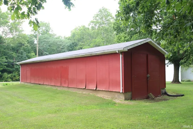 $70,000 | 0 South Old St Road, Wabash, IN 46992