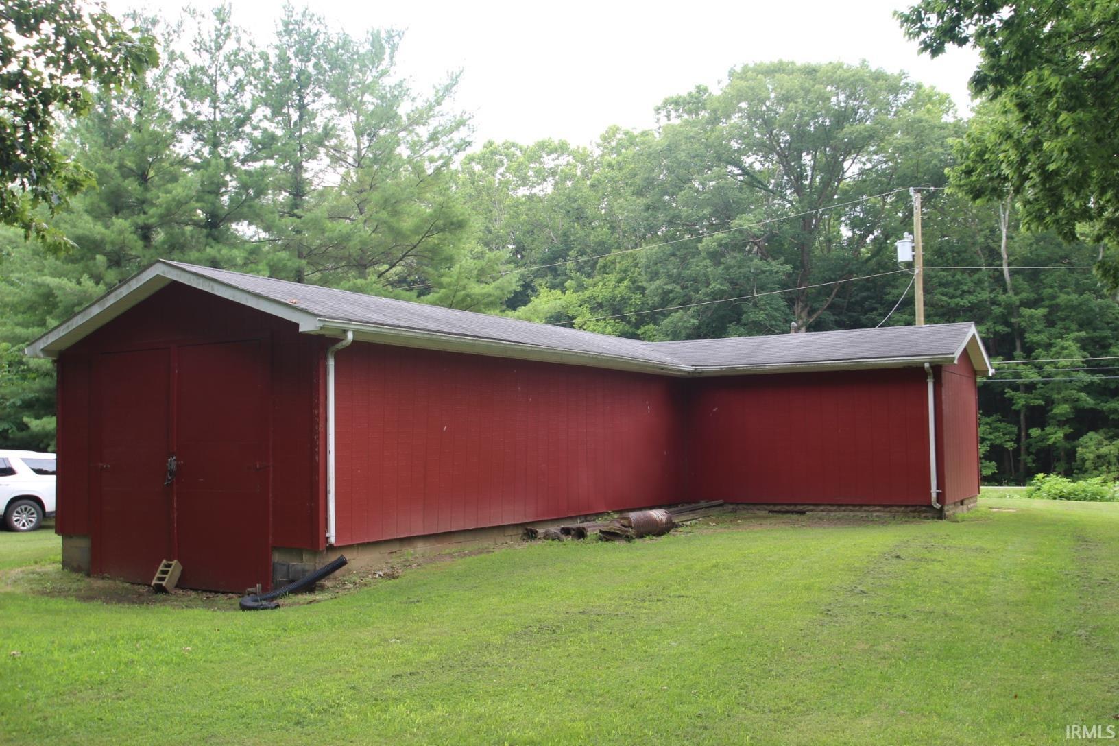 0 South Old St Road Wabash, IN 46992 - Photo 4 of 7 Gallery Image 4