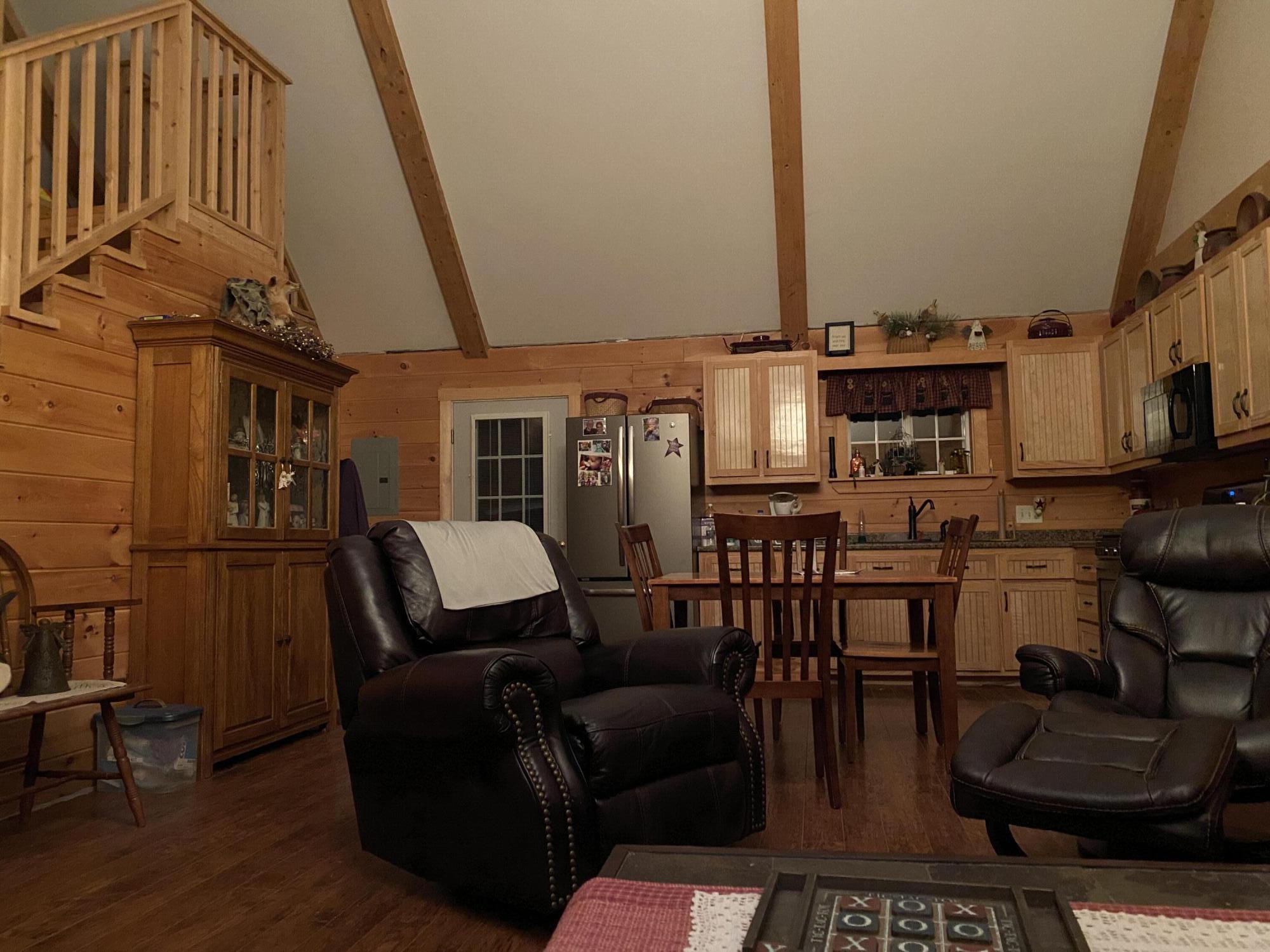 195 Rams Island Road Bowerbank, ME 04426 - Photo 24 of 33