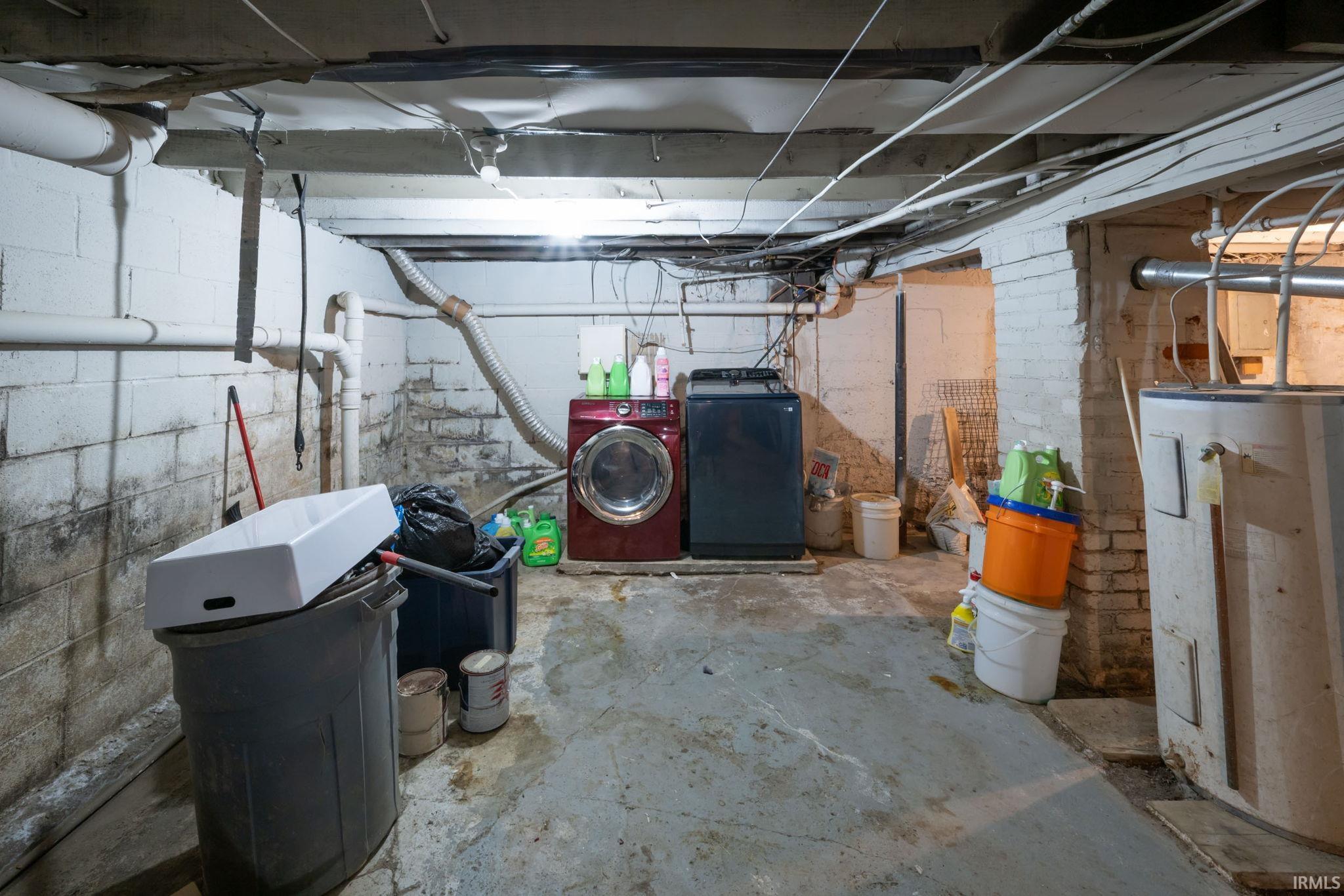 1129 St Marys Avenue Fort Wayne, IN 46808 - Photo 24 of 25