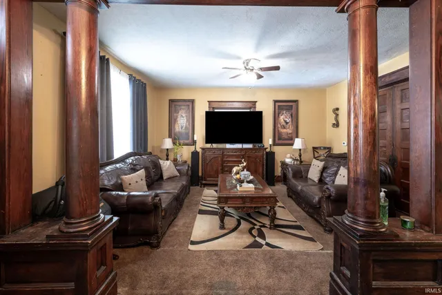 $168,000 | 1129 St Marys Avenue, Fort Wayne, IN 46808