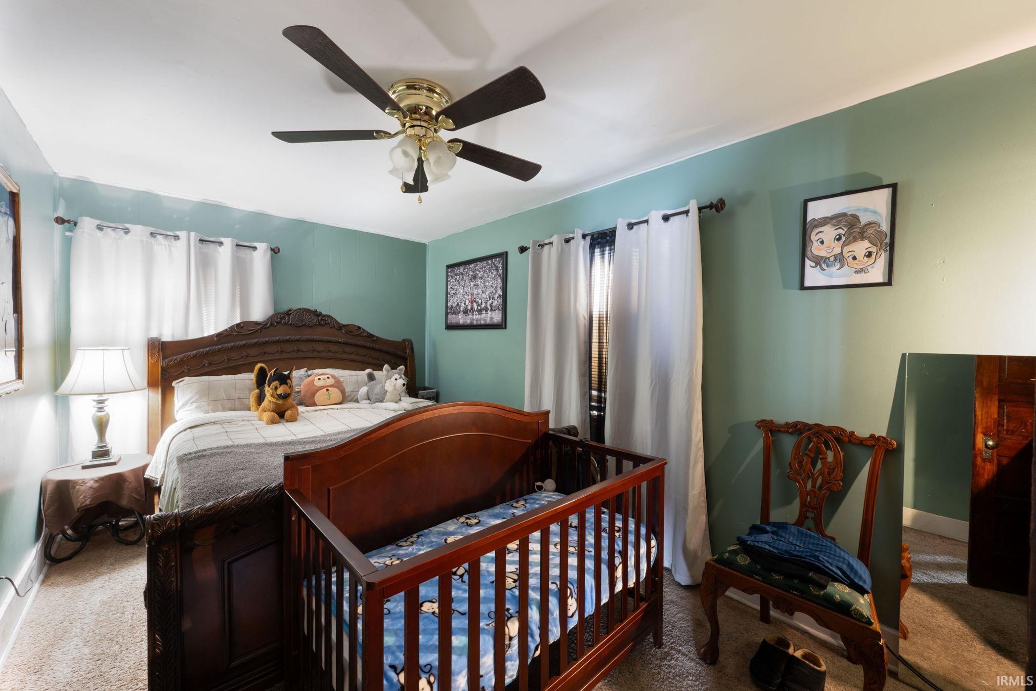 1129 St Marys Avenue Fort Wayne, IN 46808 - Photo 9 of 25