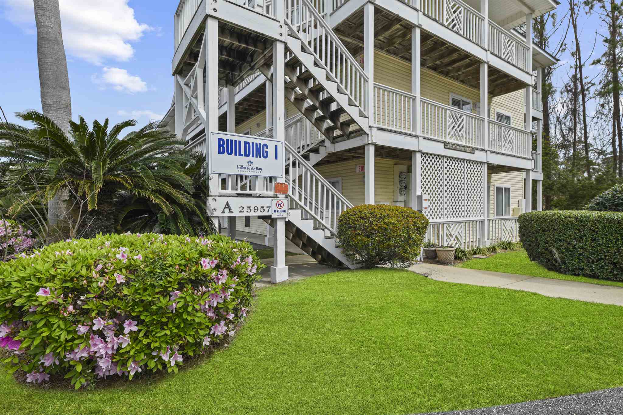 25957 Canal Road, Unit 105 Orange Beach, AL 36561 - Photo 26 of 31