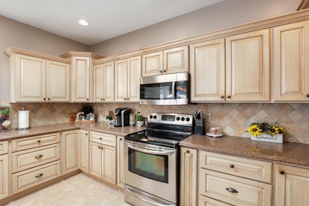 1167 Ridge Road Northeast Lancaster, OH 43130 - Photo 17 of 85 Kitchen
