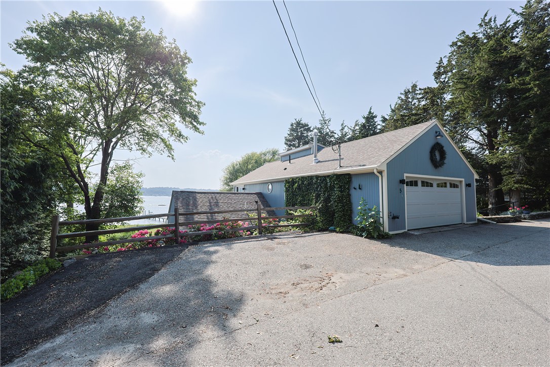 5 Pokanoket Trail Warren, RI 02885 - Photo 35 of 45