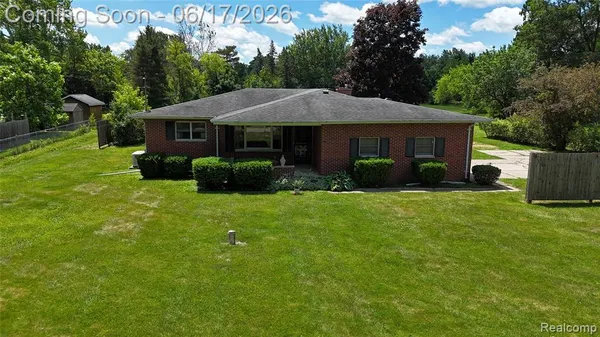 $250,000 | 3174 McGregor Street, Grand Blanc, MI 48439