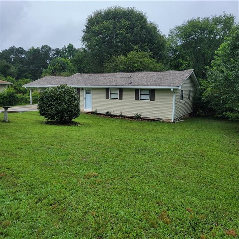 77 Pierce Road Hiram, GA 30141 - Photo 2 of 24