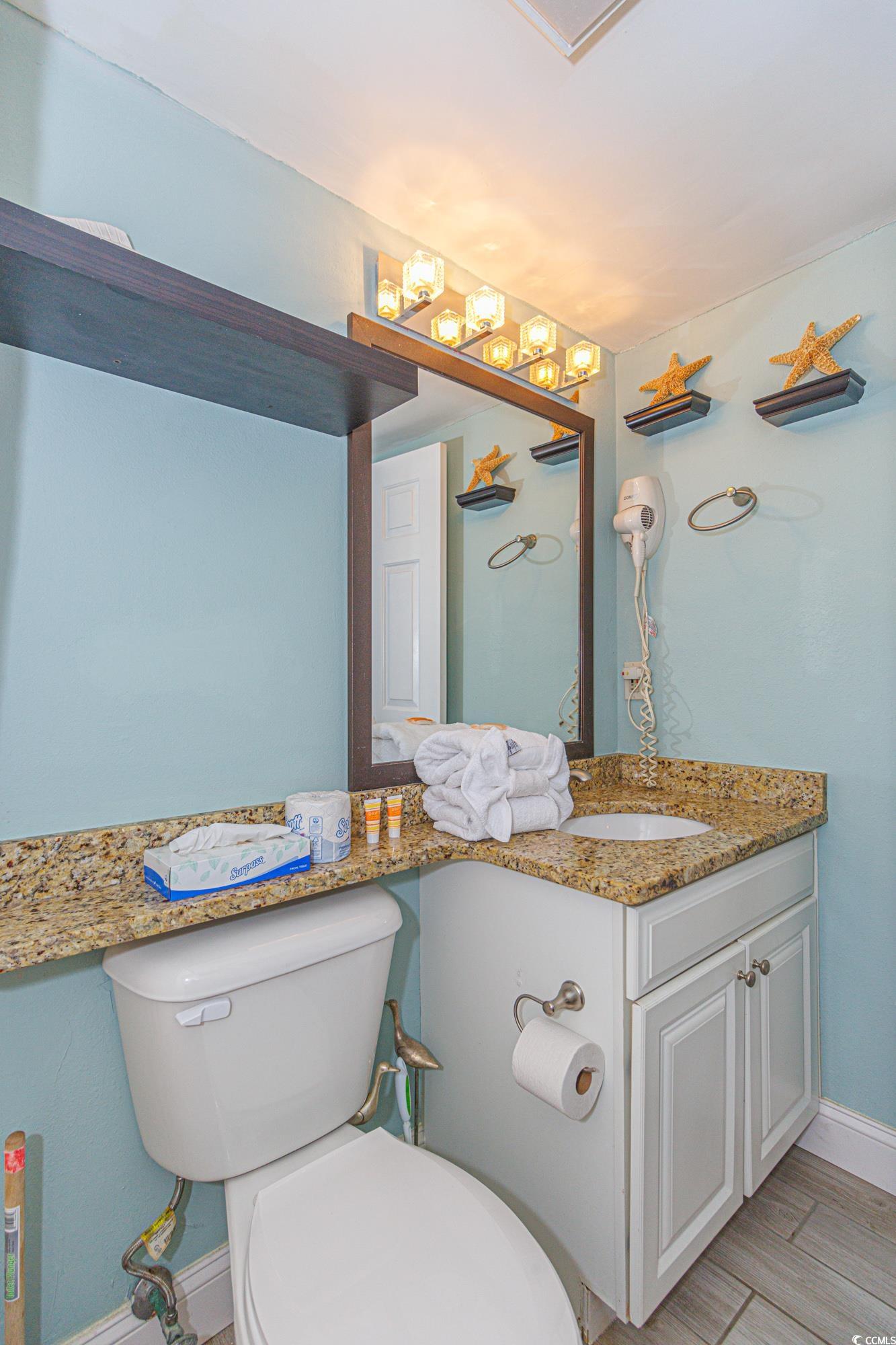 5308 North Ocean Boulevard, Unit 900 Myrtle Beach, SC 29577 - Photo 11 of 29