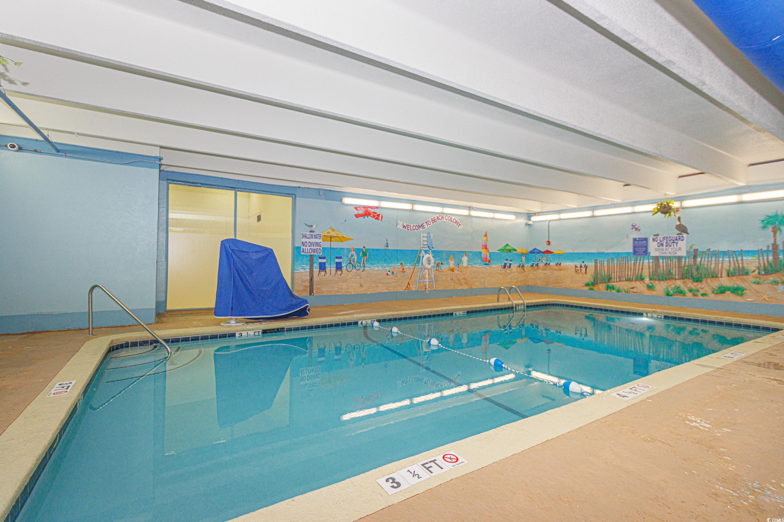 5308 North Ocean Boulevard, Unit 900 Myrtle Beach, SC 29577 - Photo 14 of 29