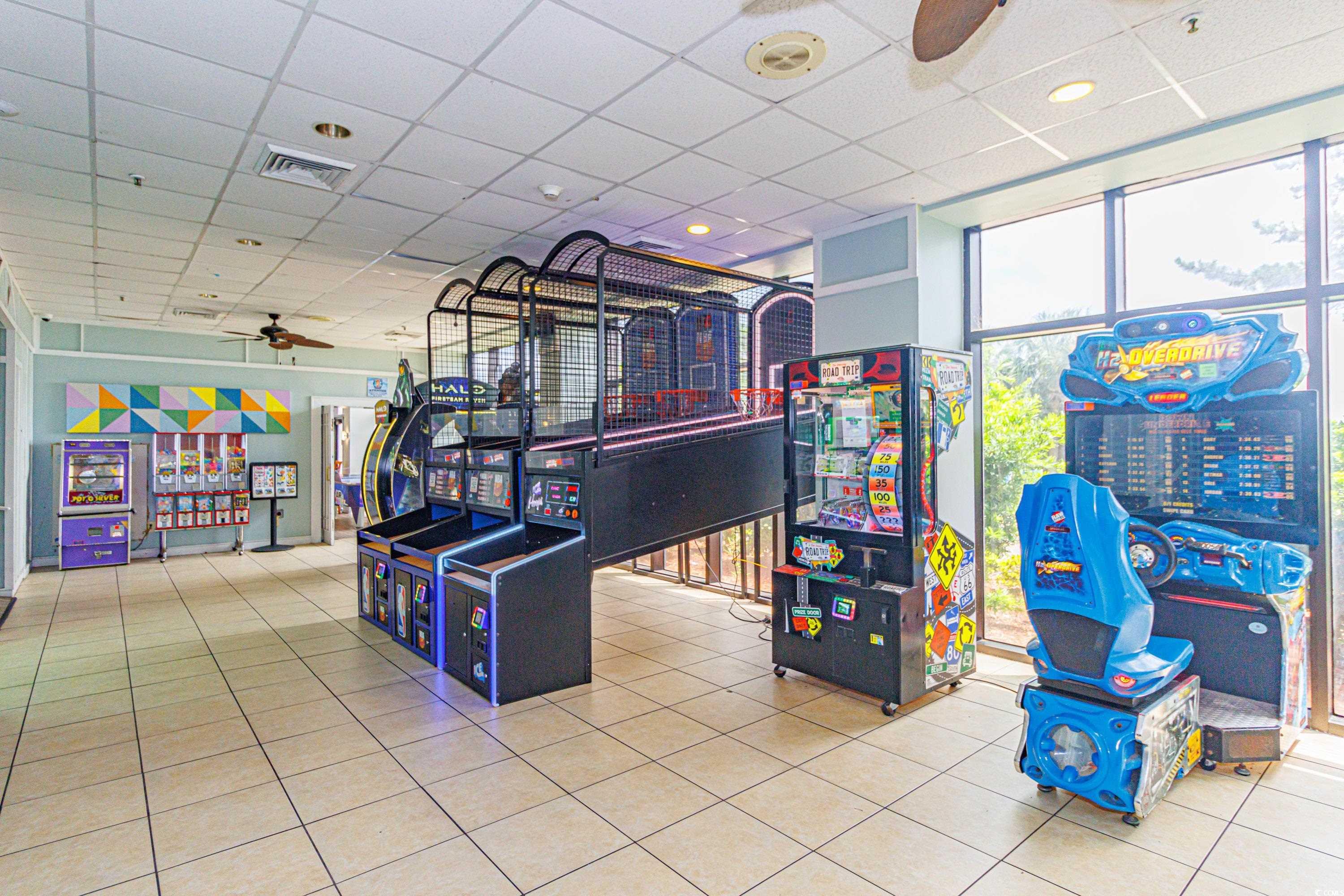 5308 North Ocean Boulevard, Unit 900 Myrtle Beach, SC 29577 - Photo 15 of 29