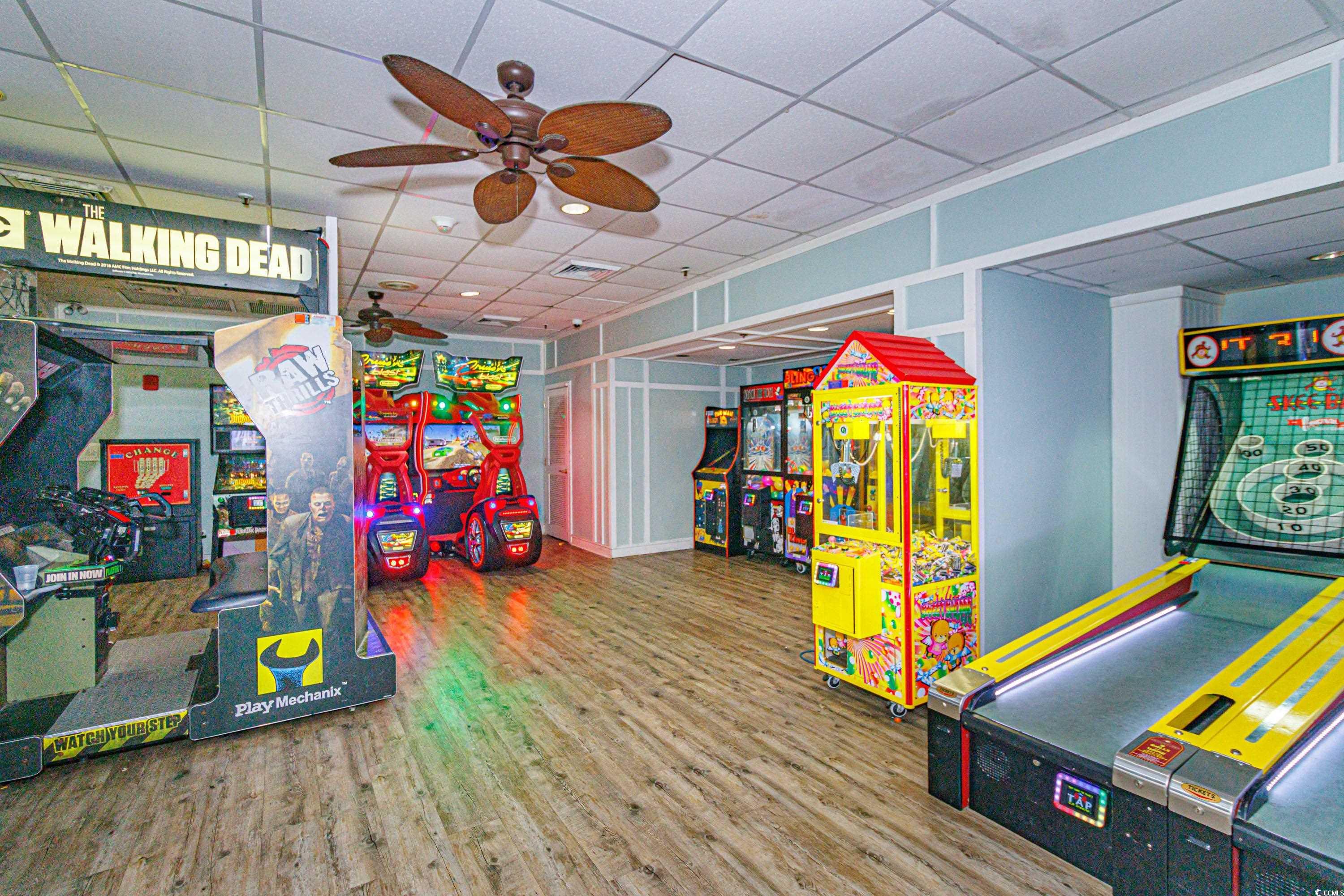 5308 North Ocean Boulevard, Unit 900 Myrtle Beach, SC 29577 - Photo 16 of 29