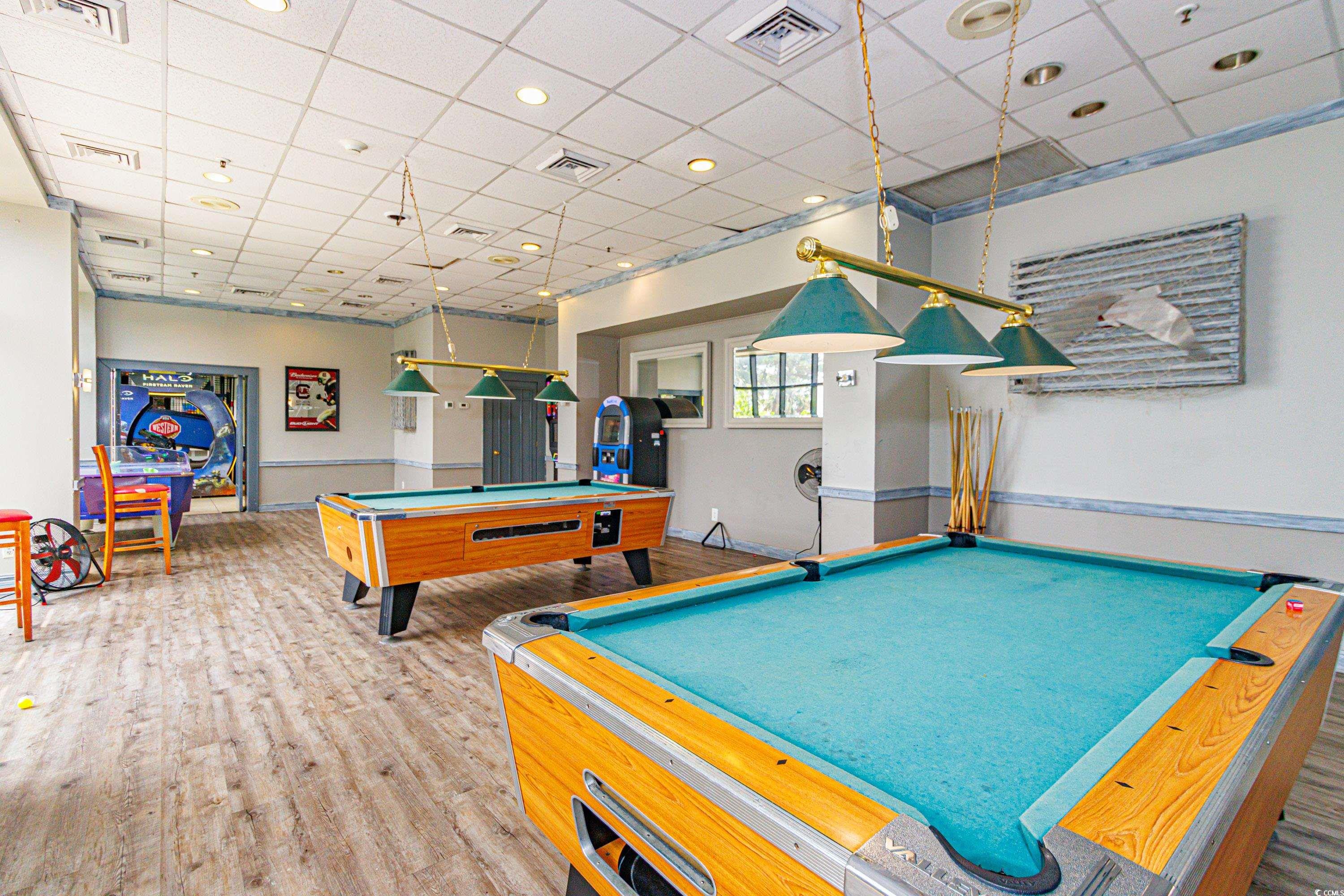 5308 North Ocean Boulevard, Unit 900 Myrtle Beach, SC 29577 - Photo 17 of 29