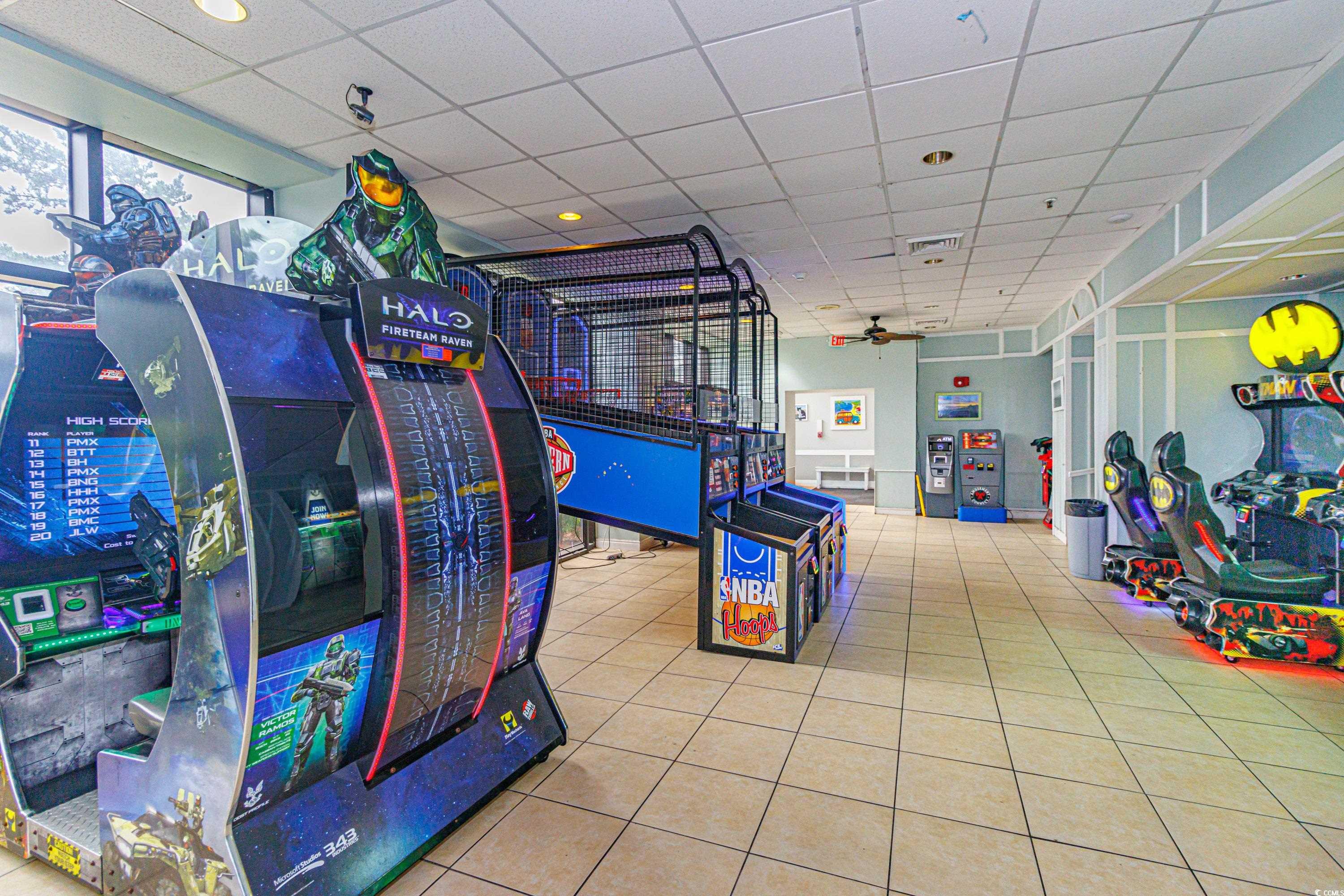 5308 North Ocean Boulevard, Unit 900 Myrtle Beach, SC 29577 - Photo 18 of 29