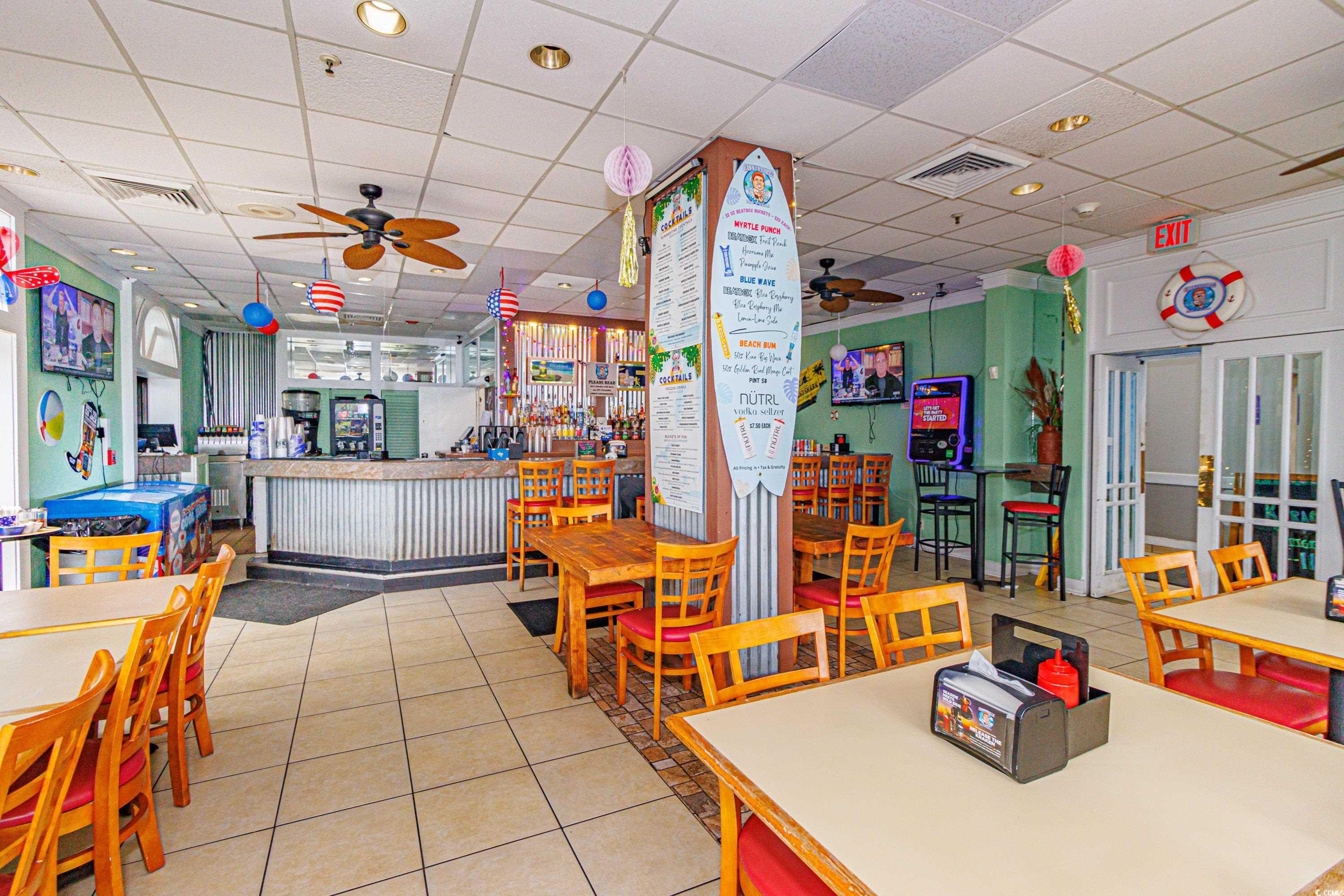 5308 North Ocean Boulevard, Unit 900 Myrtle Beach, SC 29577 - Photo 19 of 29