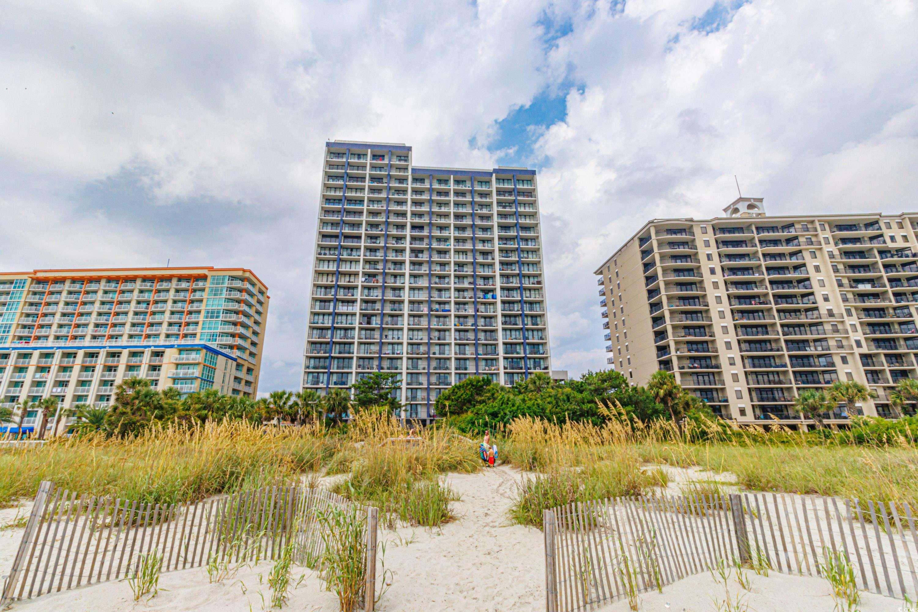 5308 North Ocean Boulevard, Unit 900 Myrtle Beach, SC 29577 - Photo 20 of 29