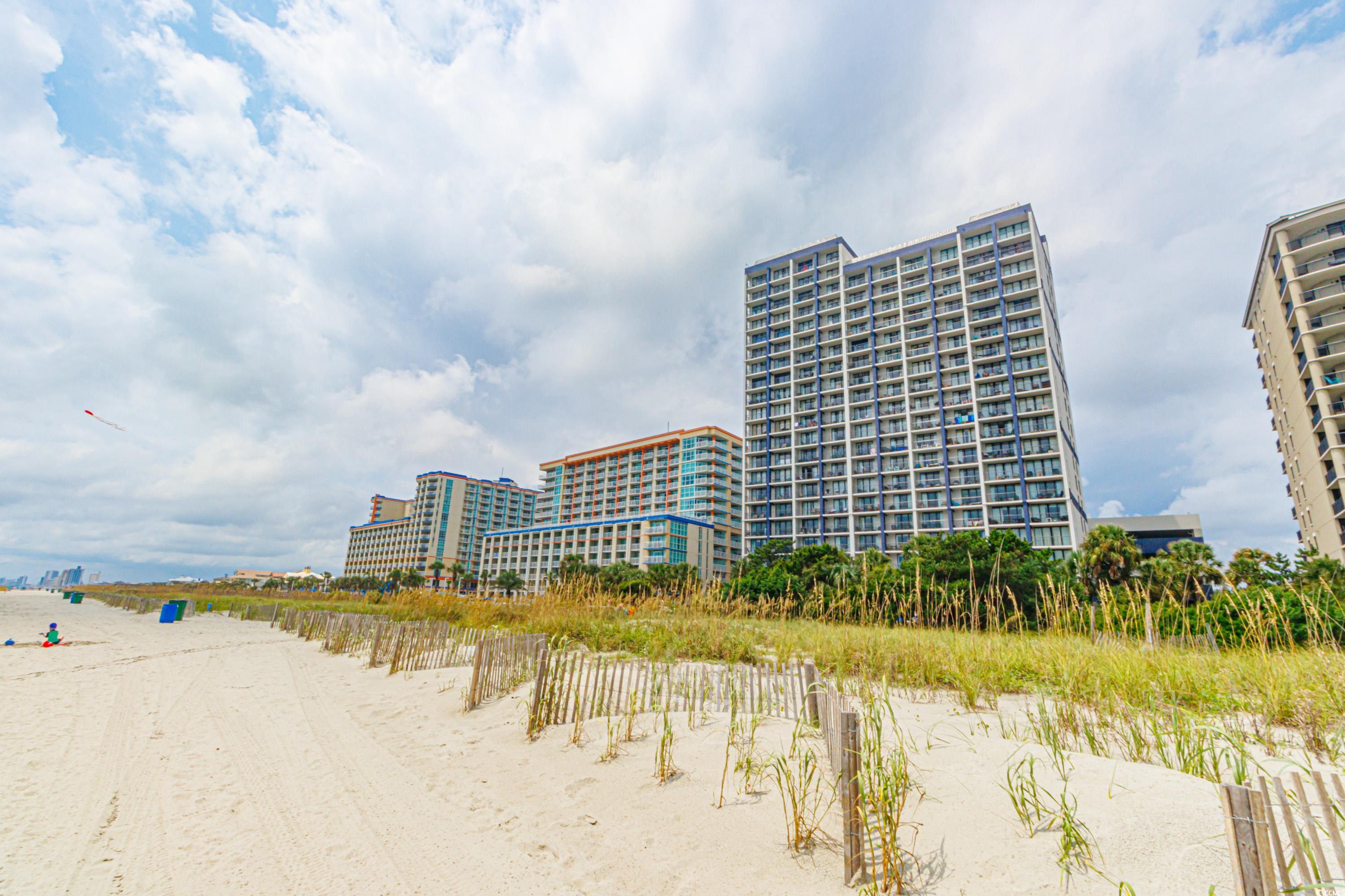 5308 North Ocean Boulevard, Unit 900 Myrtle Beach, SC 29577 - Photo 21 of 29