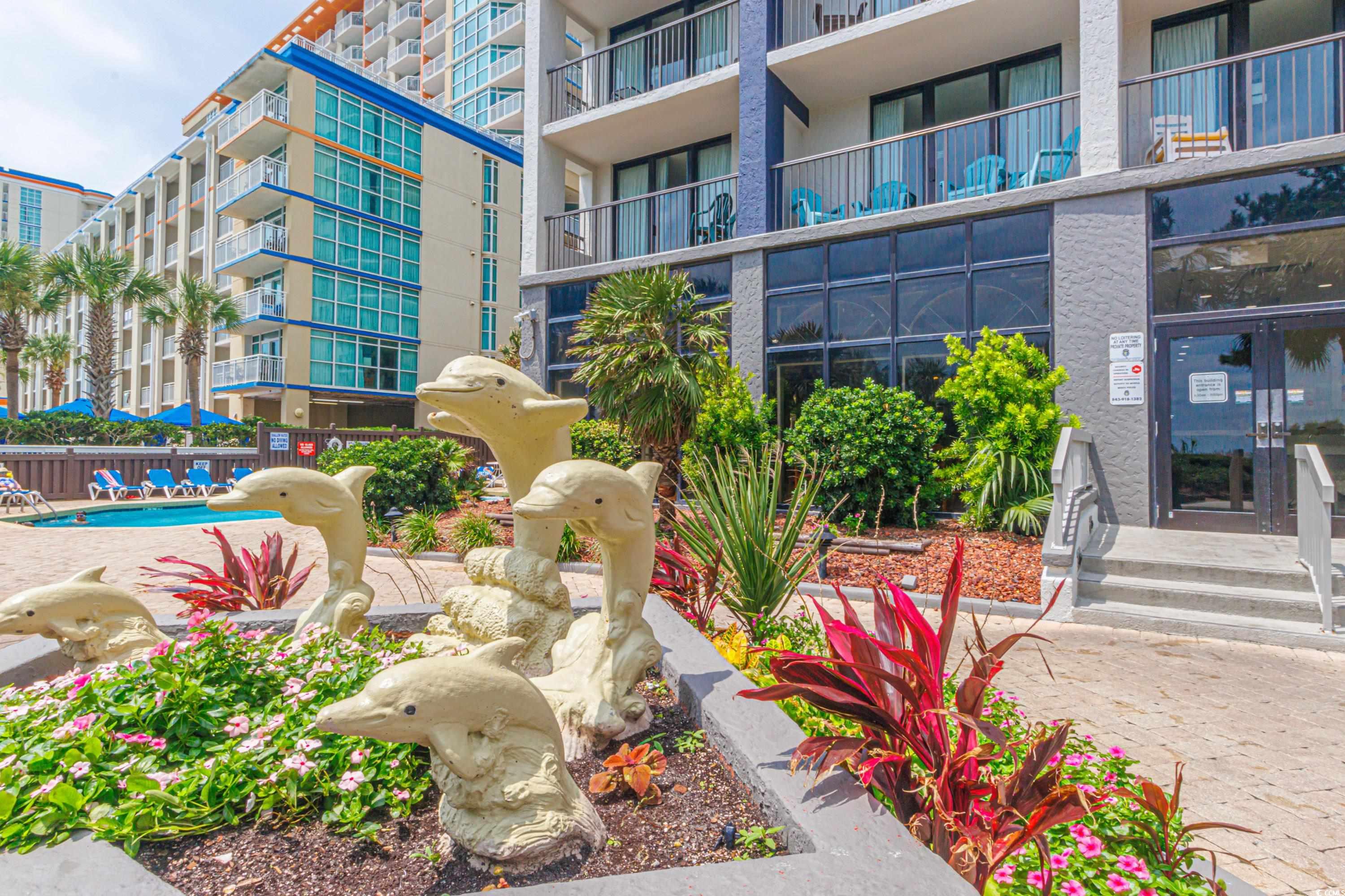 5308 North Ocean Boulevard, Unit 900 Myrtle Beach, SC 29577 - Photo 22 of 29