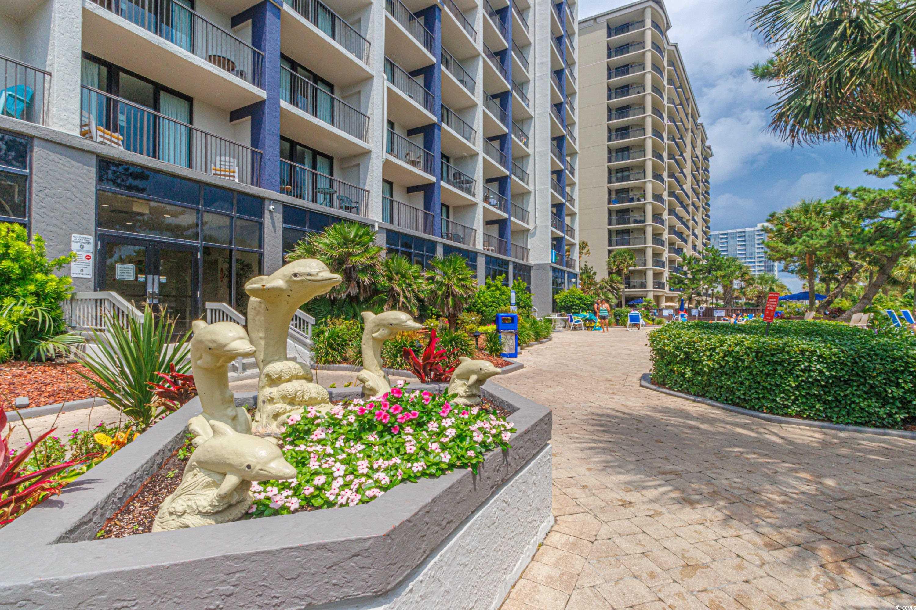 5308 North Ocean Boulevard, Unit 900 Myrtle Beach, SC 29577 - Photo 23 of 29