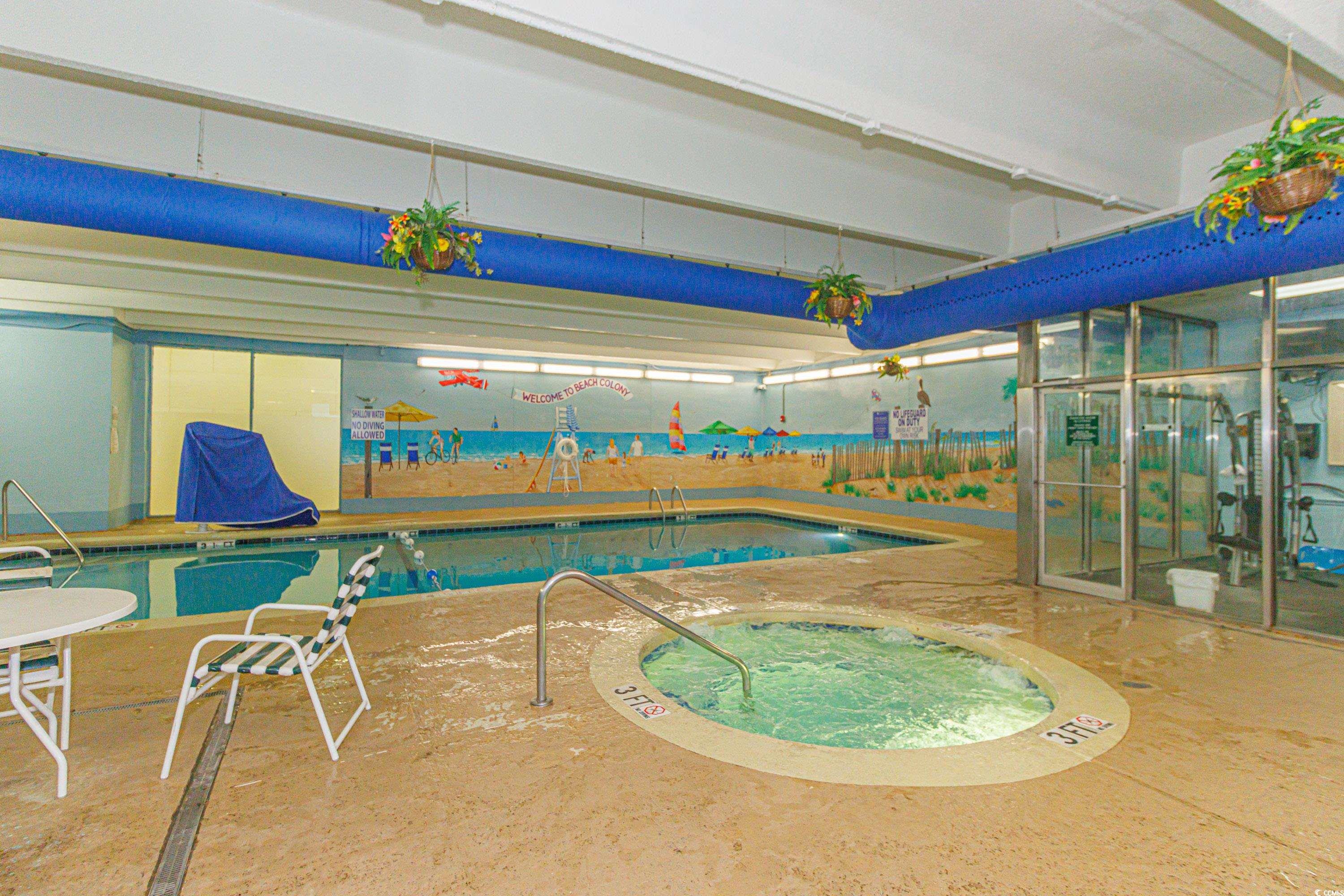 5308 North Ocean Boulevard, Unit 900 Myrtle Beach, SC 29577 - Photo 25 of 29