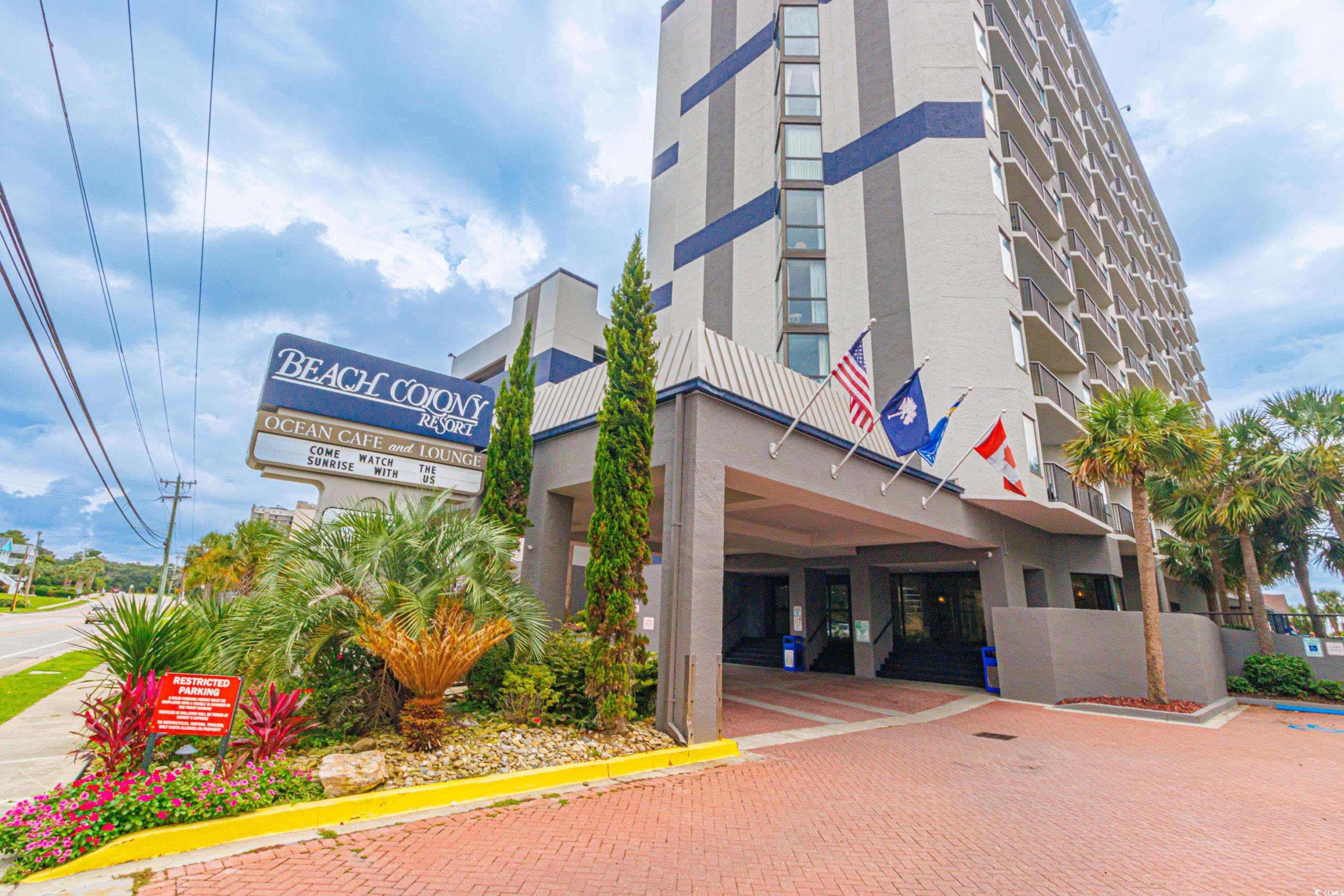 5308 North Ocean Boulevard, Unit 900 Myrtle Beach, SC 29577 - Photo 27 of 29