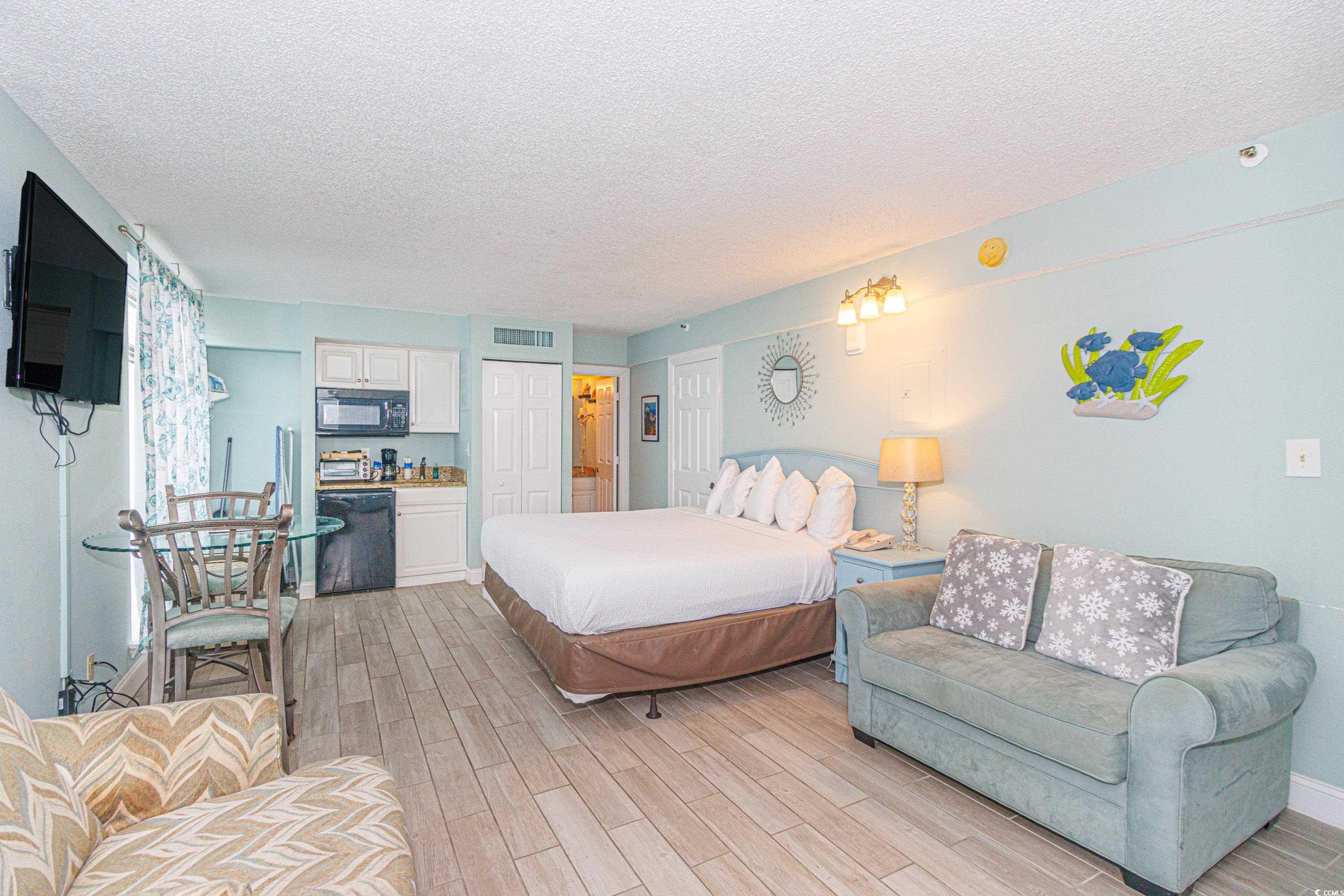 5308 North Ocean Boulevard, Unit 900 Myrtle Beach, SC 29577 - Photo 3 of 29