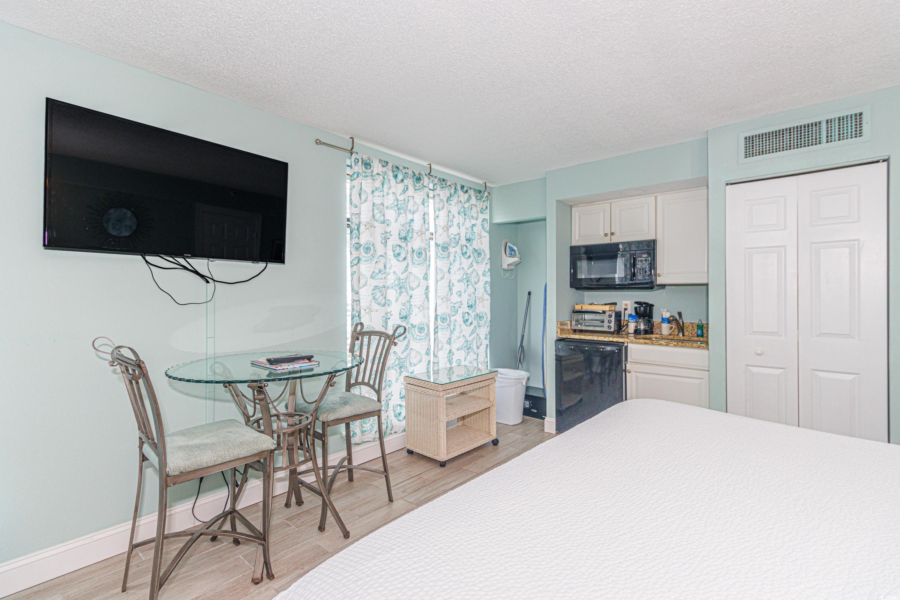 5308 North Ocean Boulevard, Unit 900 Myrtle Beach, SC 29577 - Photo 5 of 29