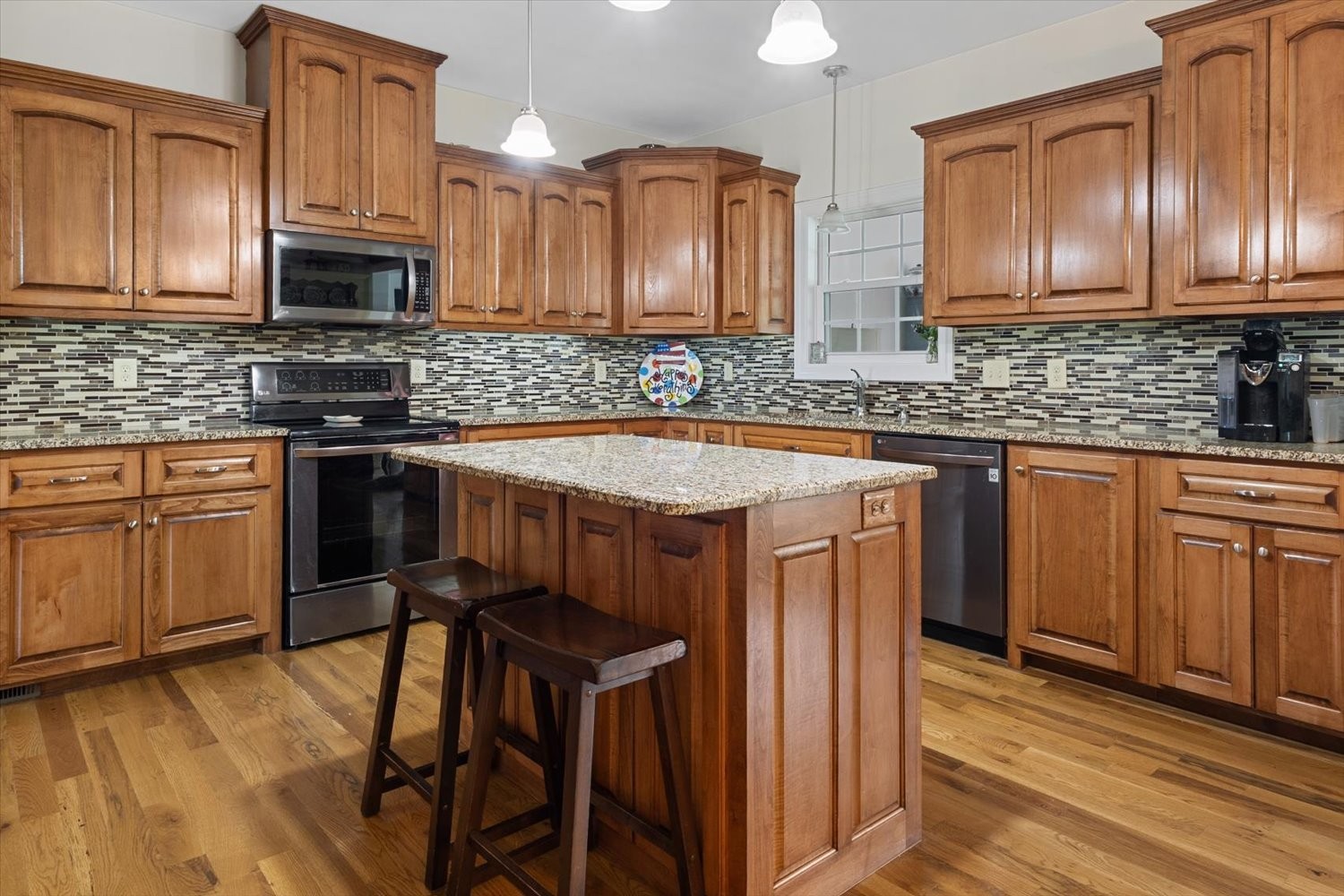 605 Compton Lane Columbia, TN 38401 - Photo 9 of 37