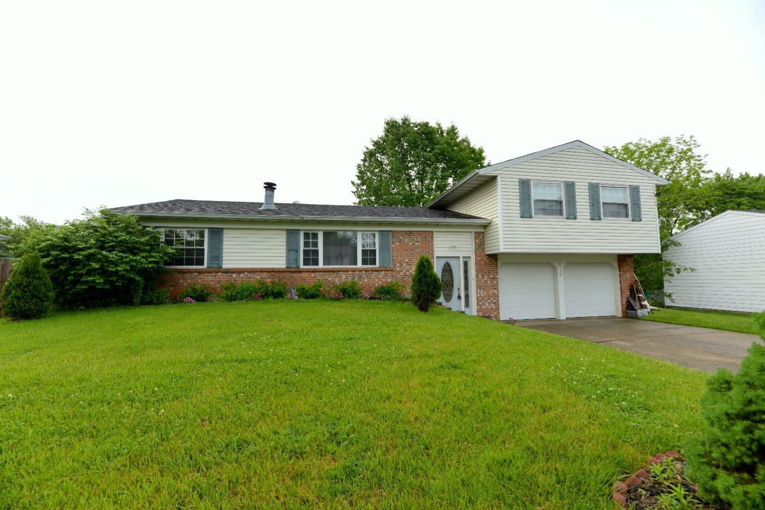 6158 Ricky Drive Fairfield, OH 45014 - Photo 2 of 35 Gallery Image 2