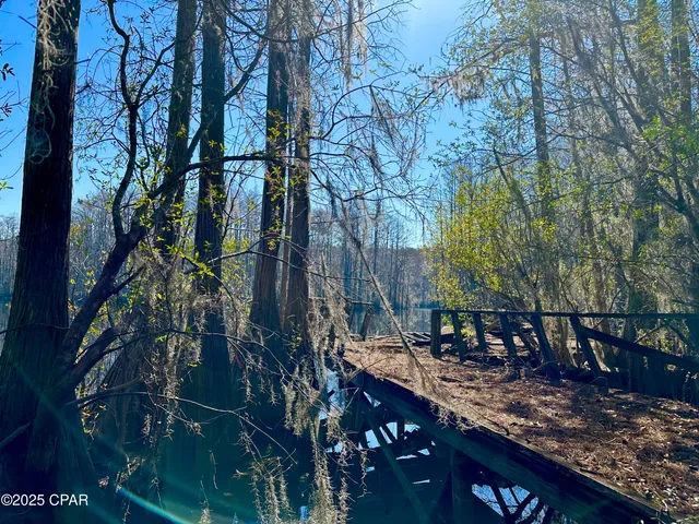 $85,000 | 4661 Moss Hill Road, Chipley, FL 32428