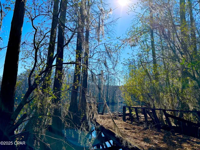 $85,000 | 4661 Moss Hill Road, Chipley, FL 32428